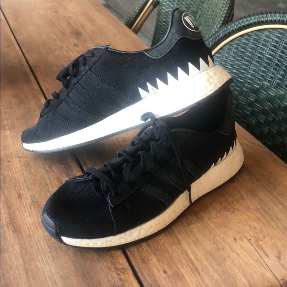 Men’s Addidas Neighborhood Sneaker